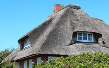 thatch roofing Edginswell, Devon